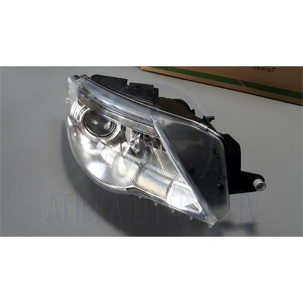 VOLKSWAGEN PASSAT CC 2008-2012 ÖN FAR XENON SAĞ DEPO