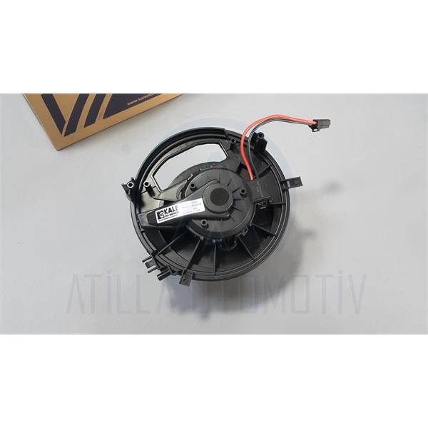 SEAT LEON MK3 5F 2013-2020 KALORİFER MOTORU KALE