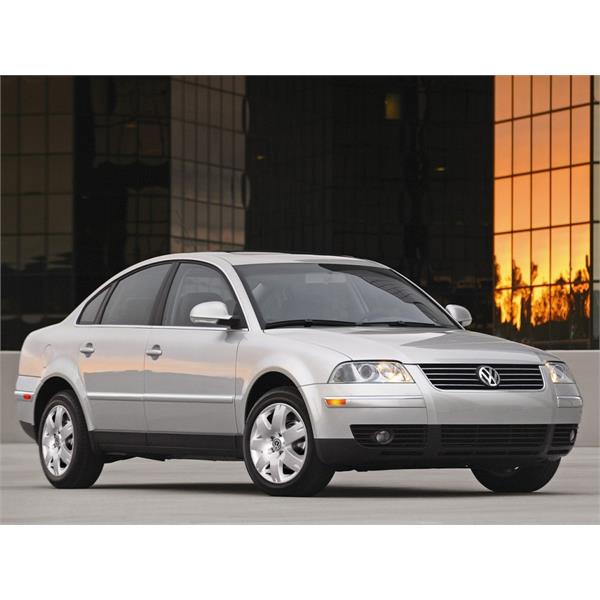 VW PASSAT B5,5 2000-2005 ÖN SİLECEK SETİ SWF 530MM / 530MM