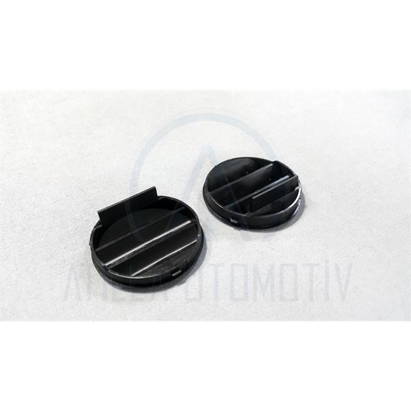 2 x VW GOLF 4 1998-2004 ÖN GÖĞÜS KENAR HAVALANDIRMA IZGARA