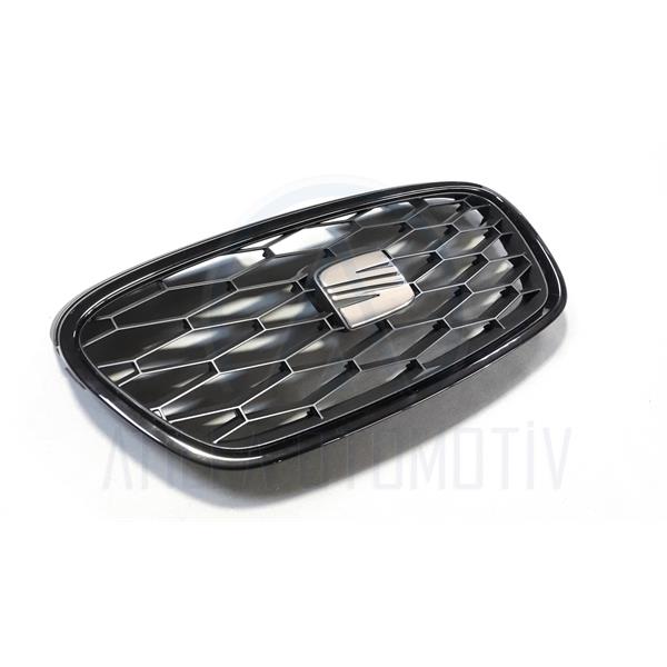 SEAT LEON 1P 2006-2013 FR CUPRA ÖN PANJUR ARMALI ORİJİNAL