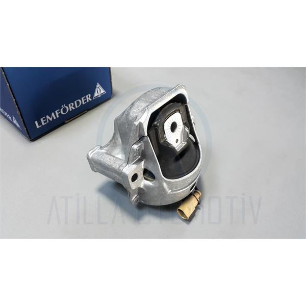 AUDİ A4 8K B8 2008-2015 ELEKTRİKLİ MOTOR KULAĞI SAĞ LEMFÖRDER