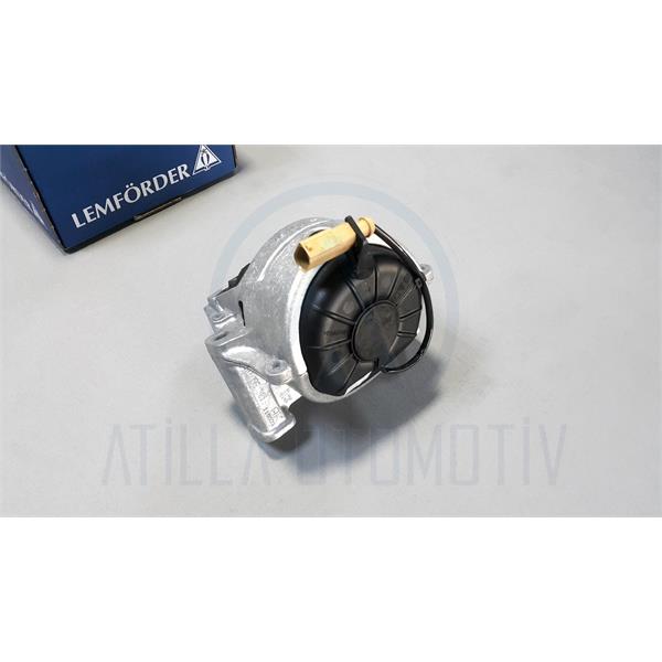 AUDİ A4 8K B8 2008-2015 ELEKTRİKLİ MOTOR KULAĞI SAĞ LEMFÖRDER