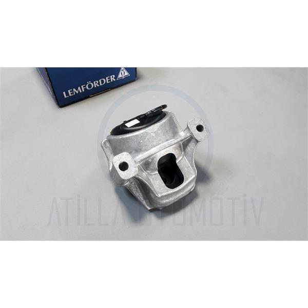 AUDİ A4 8K B8 2008-2015 ELEKTRİKLİ MOTOR KULAĞI SAĞ LEMFÖRDER