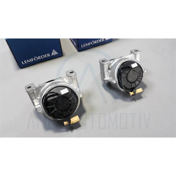 2 x AUDİ A4 8K B8 08-15 ELEKTRİKLİ MOTOR KULAĞI SAĞ LEMFÖRDER