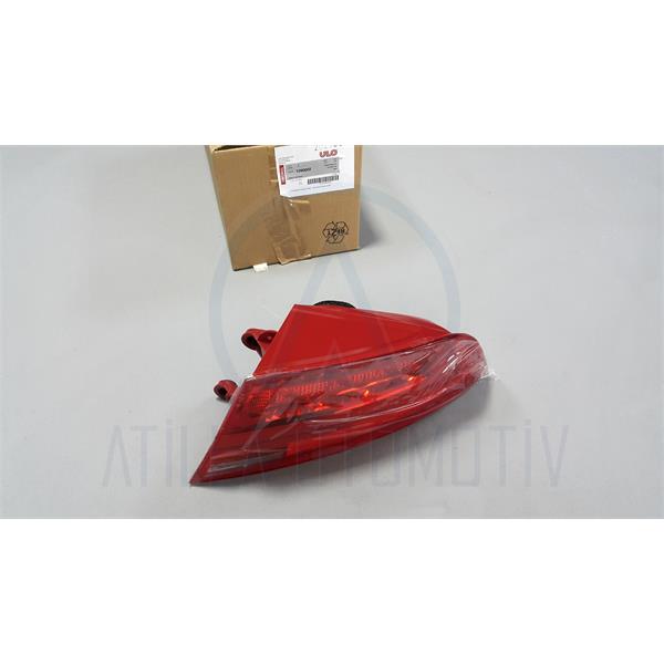 AUDİ A7 4G 2011-2014 STOP LAMBASI SAĞ ULO
