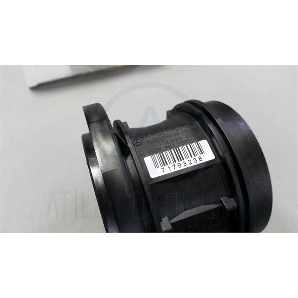 MERCEDES C SERİSİ W203 2002-2007 M271 HAVA AKIŞMETRE ORİJİNAL