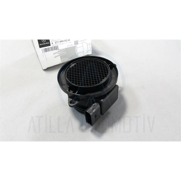 MERCEDES C SERİSİ W203 2002-2007 M271 HAVA AKIŞMETRE ORİJİNAL